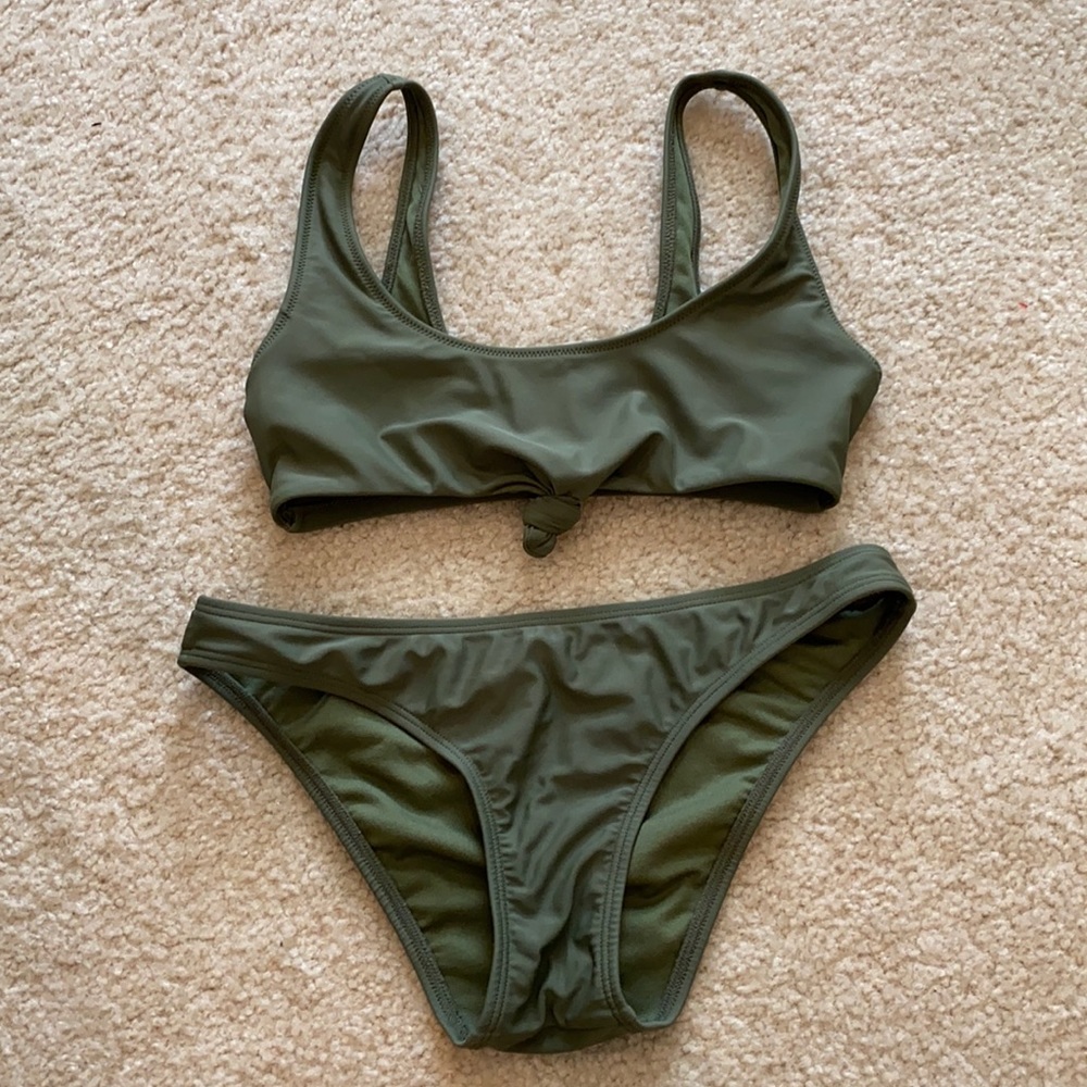 Express Bikini Set